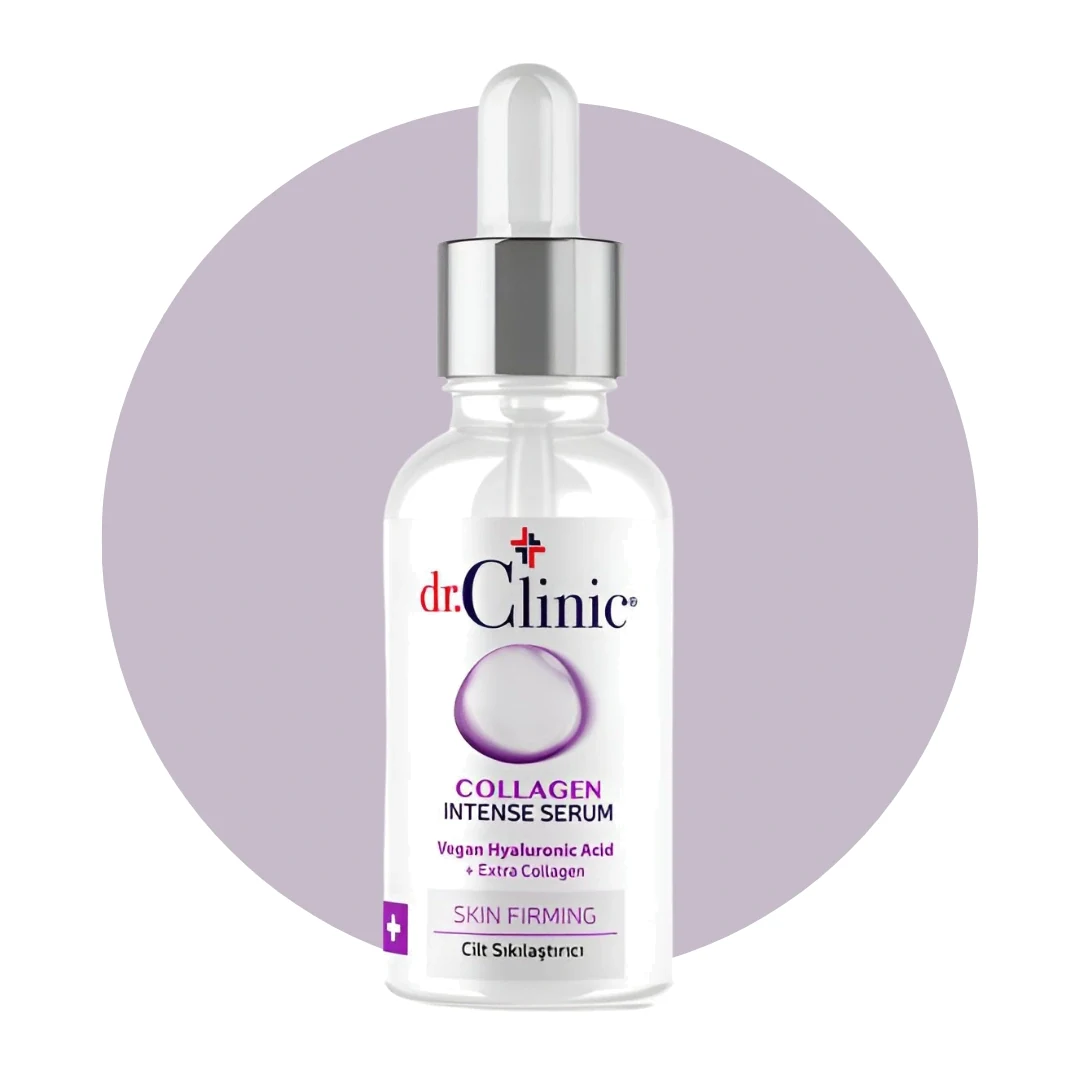 Collagen Intense Serum 30 ml