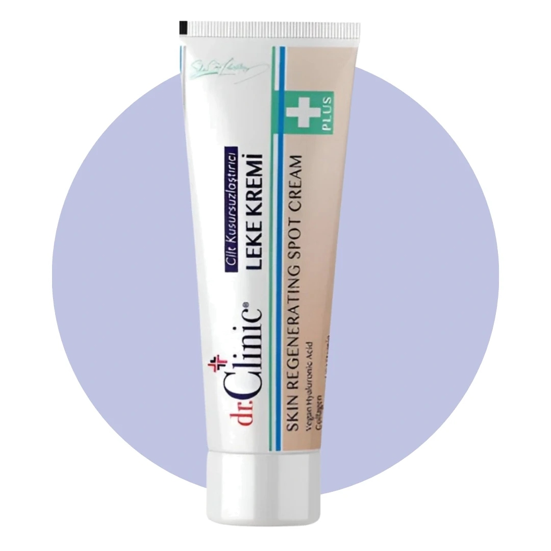 Skin Regenerating Spot Cream 50 ml